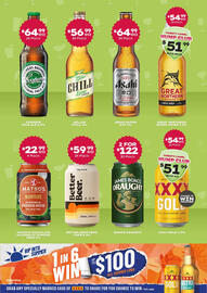 Thirsty Camel catalogue Page 3