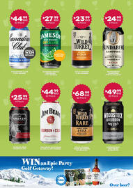 Thirsty Camel catalogue Page 4
