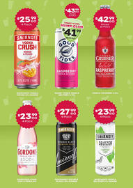 Thirsty Camel catalogue Page 5