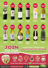 Thirsty Camel catalogue Page 8