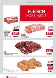 Transgourmet Flugblatt Seite 10