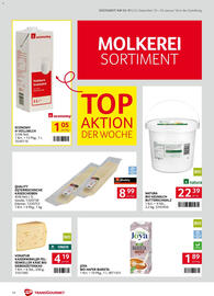 Transgourmet Flugblatt Seite 12