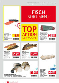 Transgourmet Flugblatt Seite 14