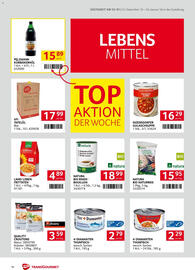 Transgourmet Flugblatt Seite 16
