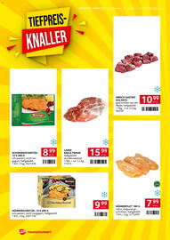 Transgourmet Flugblatt Seite 2