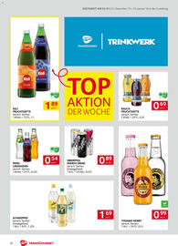 Transgourmet Flugblatt Seite 20