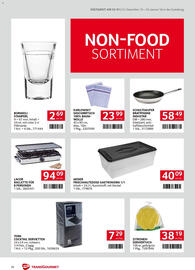 Transgourmet Flugblatt Seite 26