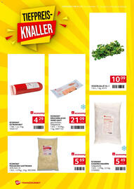 Transgourmet Flugblatt Seite 4