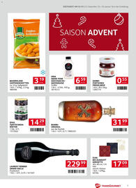 Transgourmet Flugblatt Seite 7