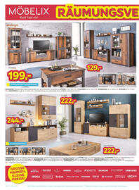 Möbelix Prospekt Seite 12