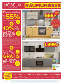Möbelix Prospekt Seite 14