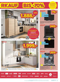 Möbelix Prospekt Seite 15