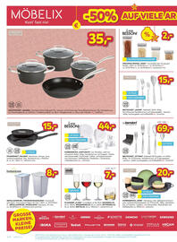 Möbelix Prospekt Seite 18