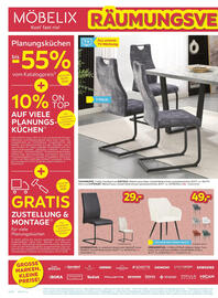 Möbelix Prospekt Seite 2