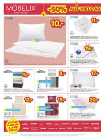Möbelix Prospekt Seite 20