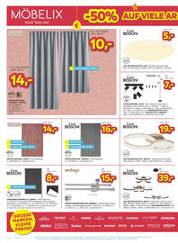Möbelix Prospekt Seite 22
