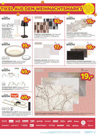 Möbelix Prospekt Seite 23