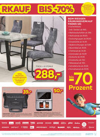 Möbelix Prospekt Seite 3