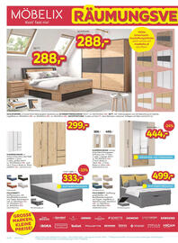 Möbelix Prospekt Seite 4