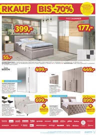 Möbelix Prospekt Seite 5