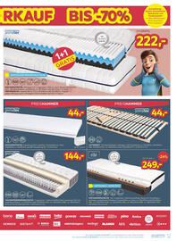 Möbelix Prospekt Seite 7