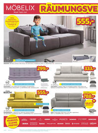 Möbelix Prospekt Seite 8