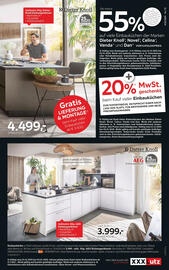 XXXLutz Prospekt Seite 15