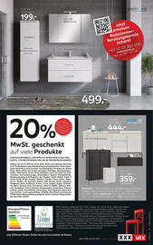 XXXLutz Prospekt Seite 16