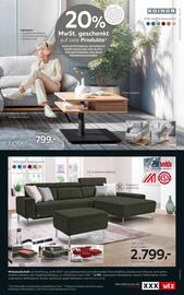 XXXLutz Prospekt Seite 7