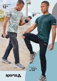 NKD Prospekt woche 1 Seite 8