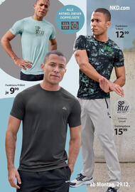 NKD Prospekt woche 1 Seite 9