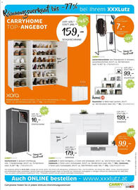 XXXLutz Prospekt Seite 8