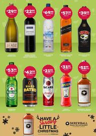 Thirsty Camel catalogue Page 2