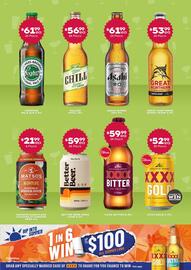 Thirsty Camel catalogue Page 3