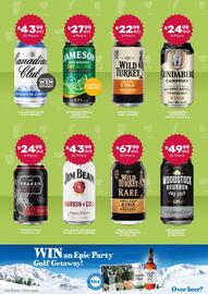 Thirsty Camel catalogue Page 4