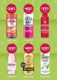 Thirsty Camel catalogue Page 5