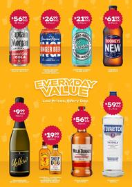 Thirsty Camel catalogue Page 6