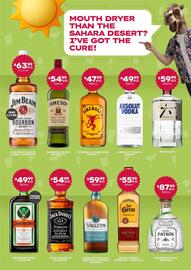 Thirsty Camel catalogue Page 7