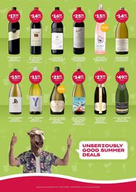 Thirsty Camel catalogue Page 8