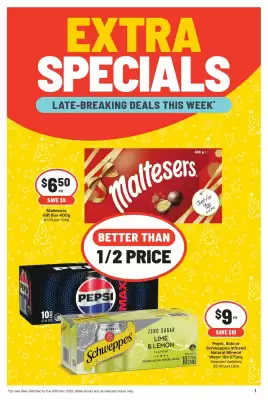 Ritchies catalogue (valid until 30-12)