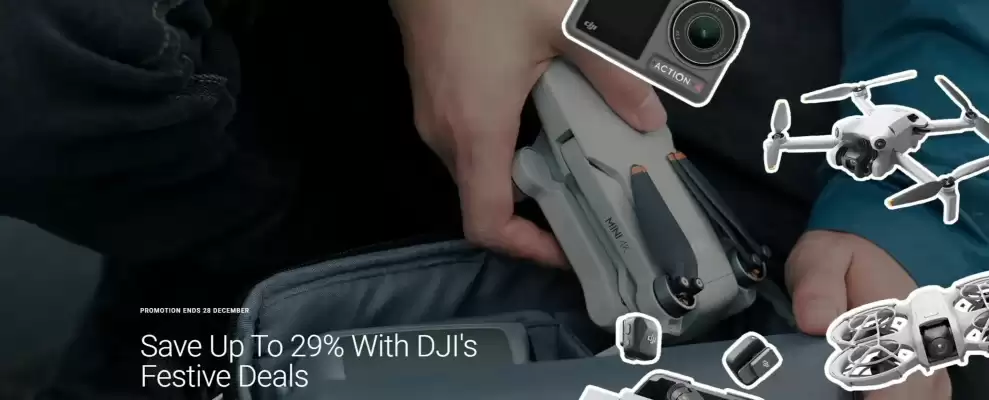 Orms Direct catalogue (valid until 28-12)