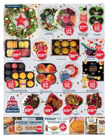 Pick n Pay catalogue week 52 Page 2