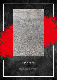 Koberce Trend leták Strana 11