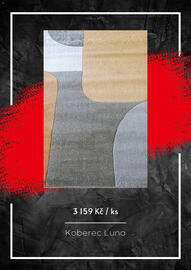 Koberce Trend leták Strana 13