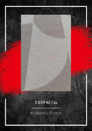 Koberce Trend leták Strana 14