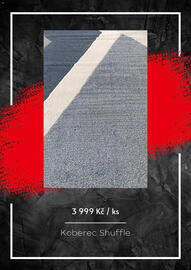 Koberce Trend leták Strana 6