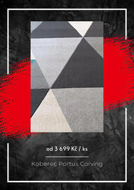 Koberce Trend leták Strana 9