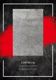 Koberce Trend leták Strana 11