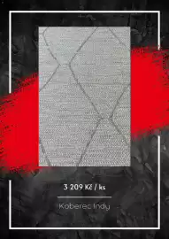 Koberce Trend leták Strana 12