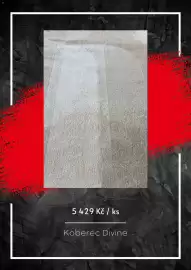 Koberce Trend leták Strana 2